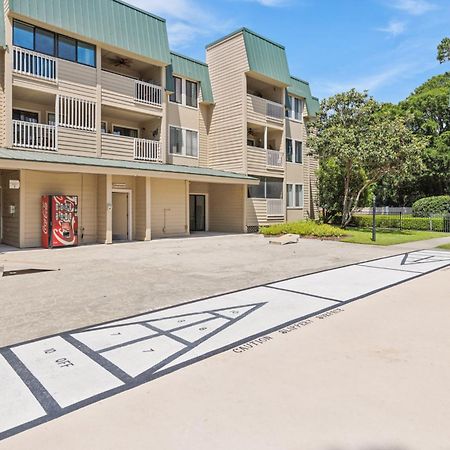 Peaceful Treetop Condo - 2Br/2Ba Хилтон-Хед-Айленд Экстерьер фото